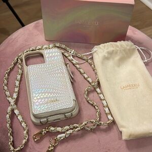 Lameeku phone case 13 promax/ 12 promax